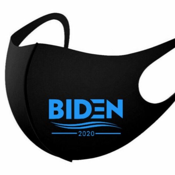 Other - Face Cover Joe Biden 2020 Democrat Other Colors